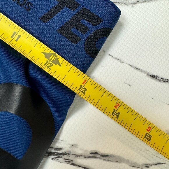 EUC - Adidas Leggings - Size M - Picture 5 of 6